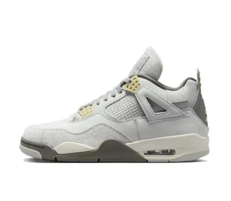 DV3742-021/SE Beige Gray