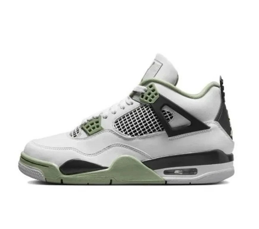 AQ9129-103/Matcha Green