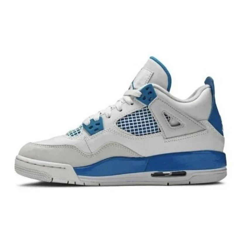 FV5029-141/White Blue