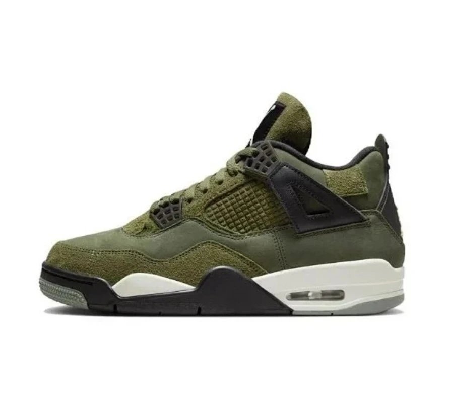 FB9927-200/Olive Green
