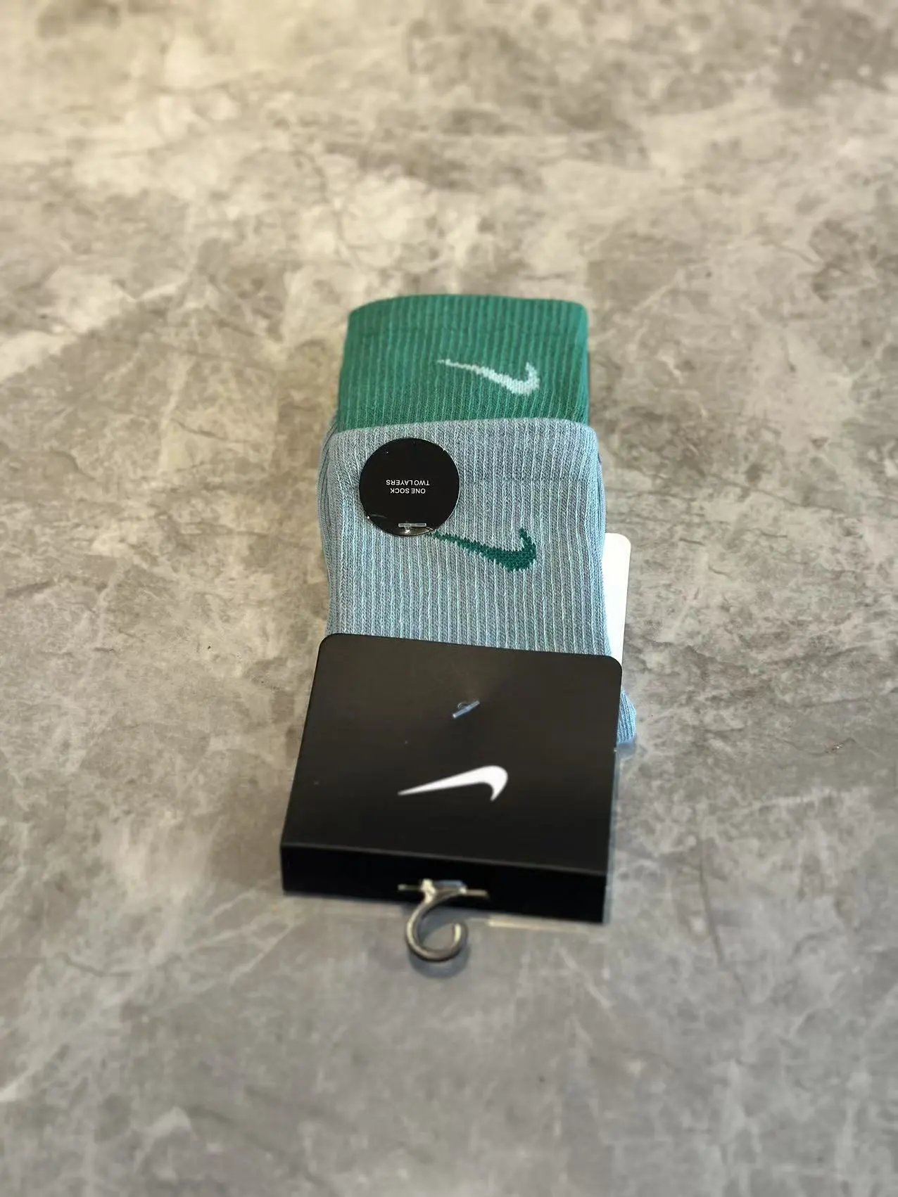Double Check 3 - Order 1 Get 10 Pairs
