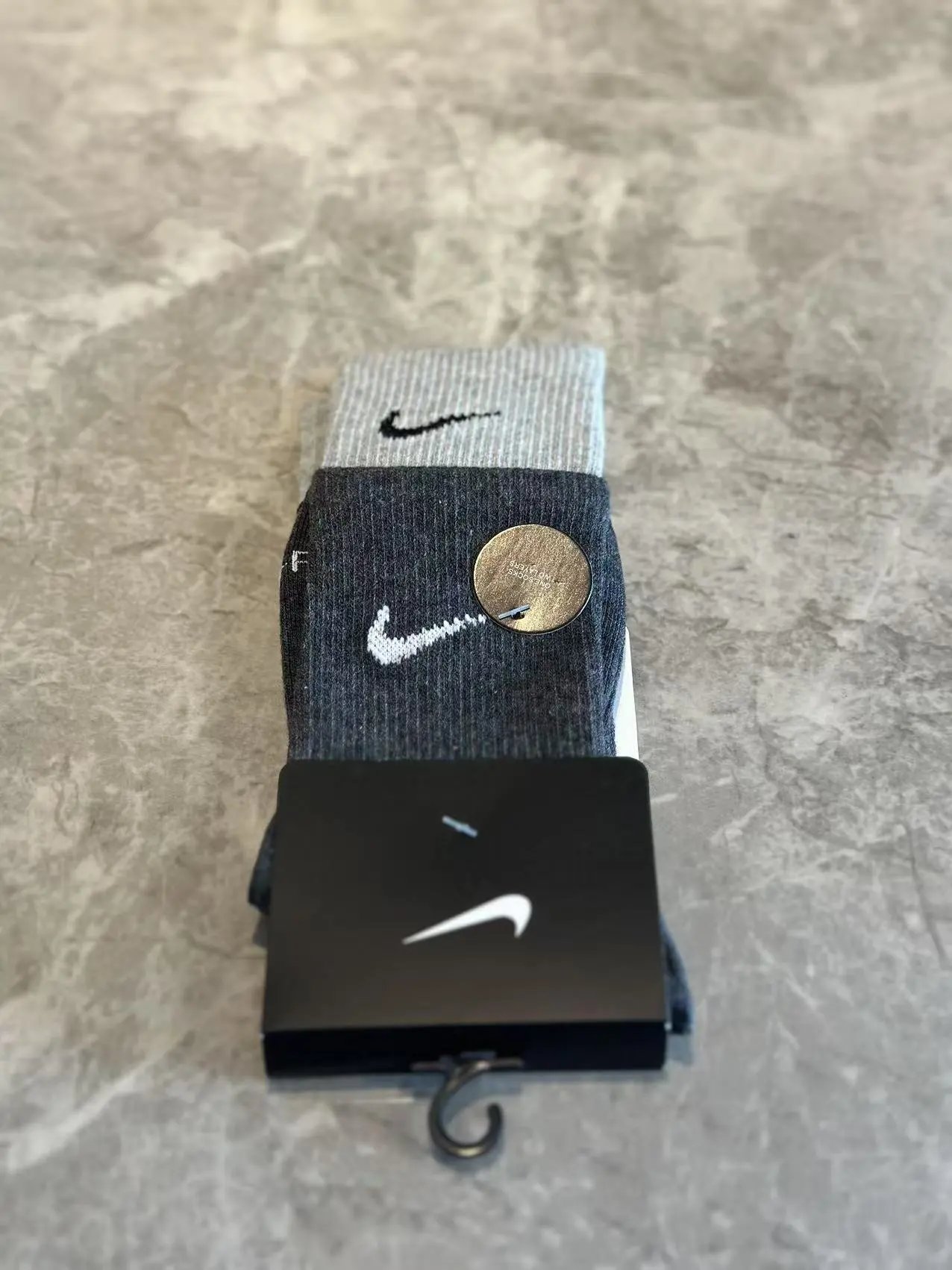 Double Check 25 - Order 1 Get 10 Pairs