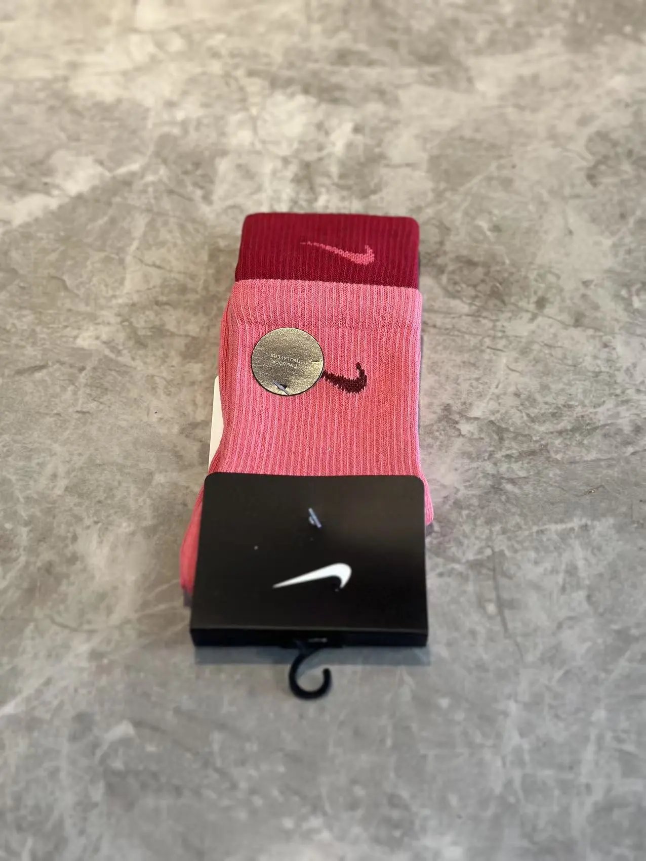 Double Check 5 - Order 1 Get 10 Pairs