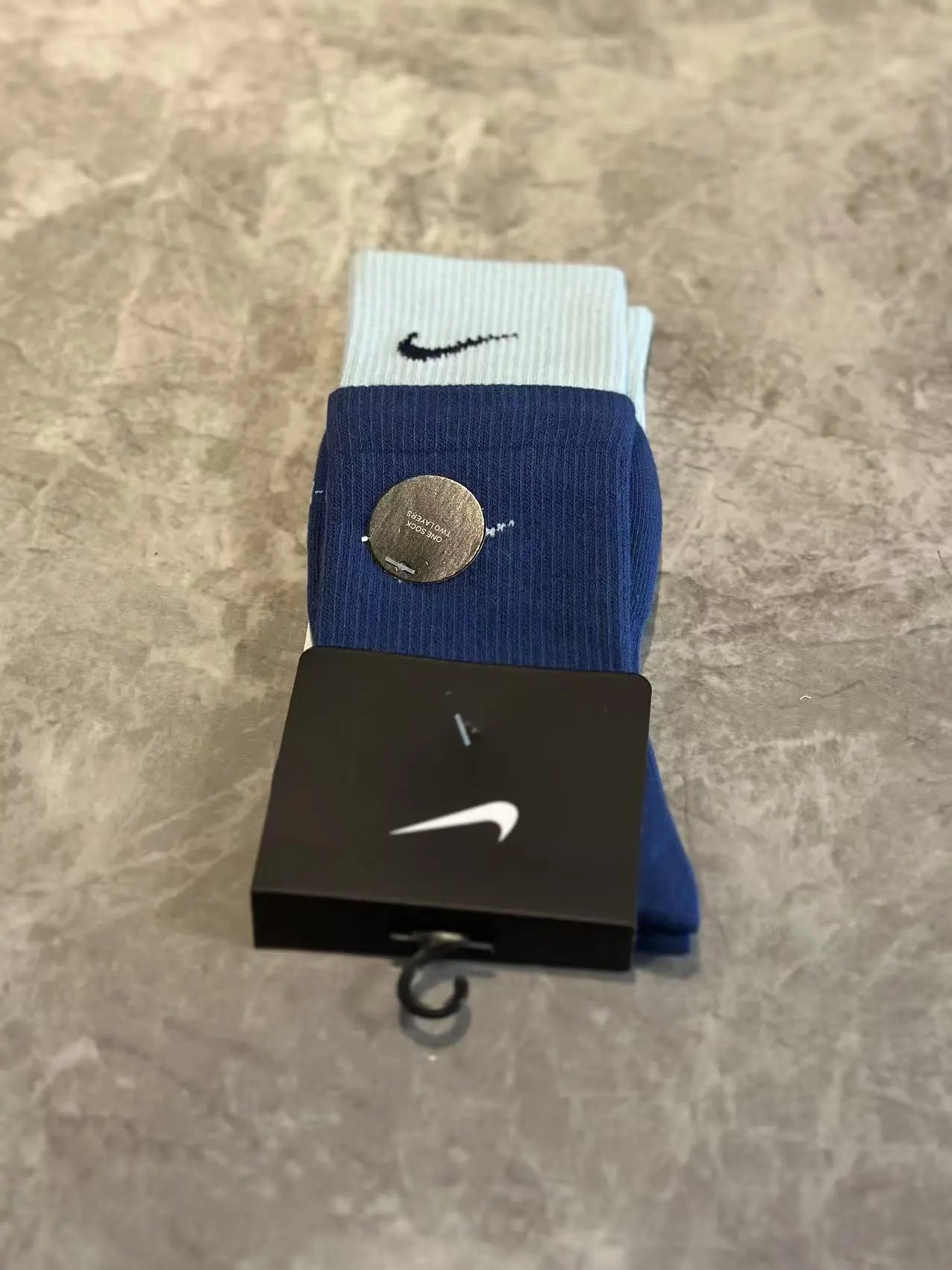 Double Check 18 - Order 1 Get 10 Pairs
