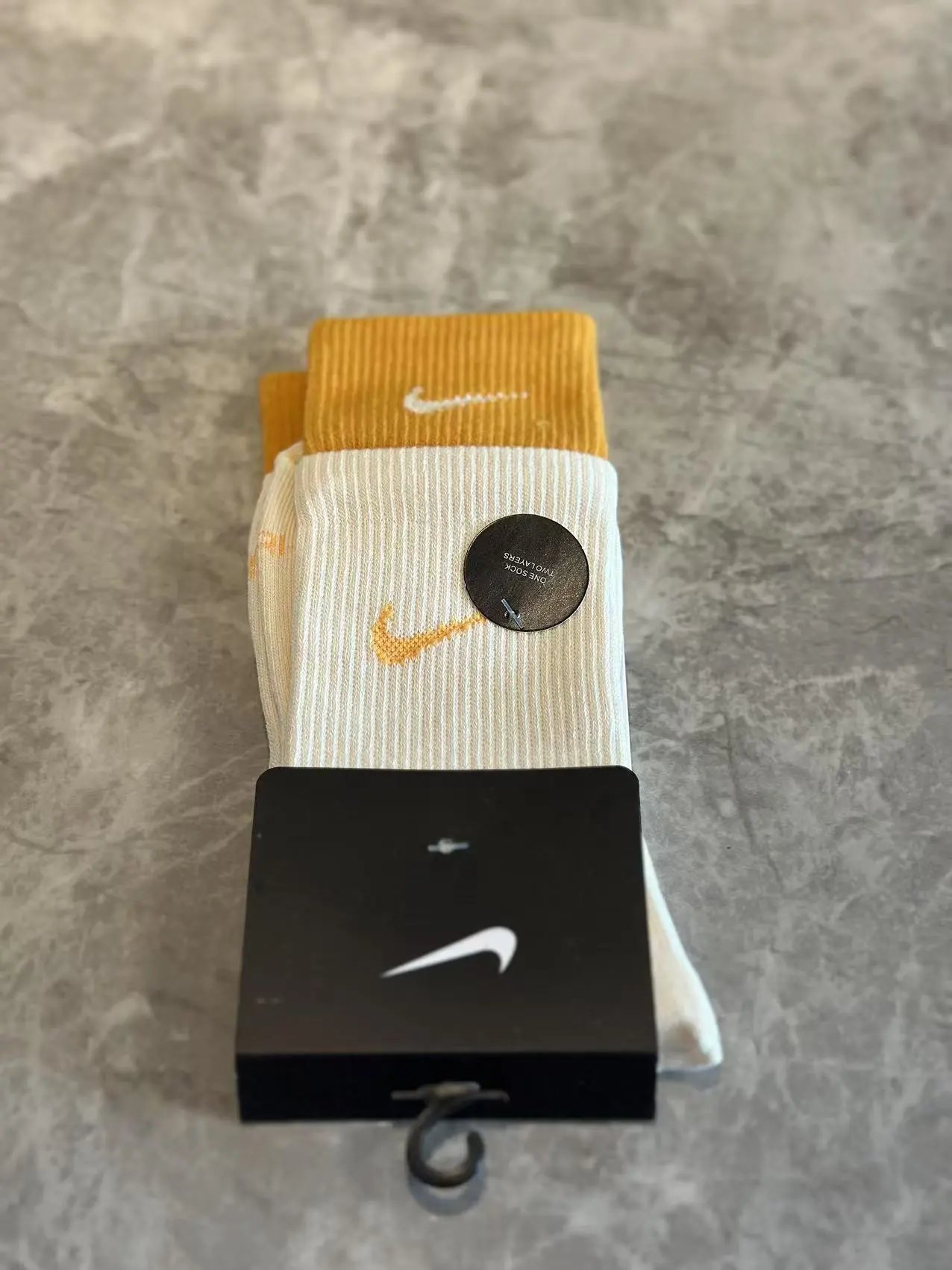 Double Check 24 - Order 1 Get 10 Pairs