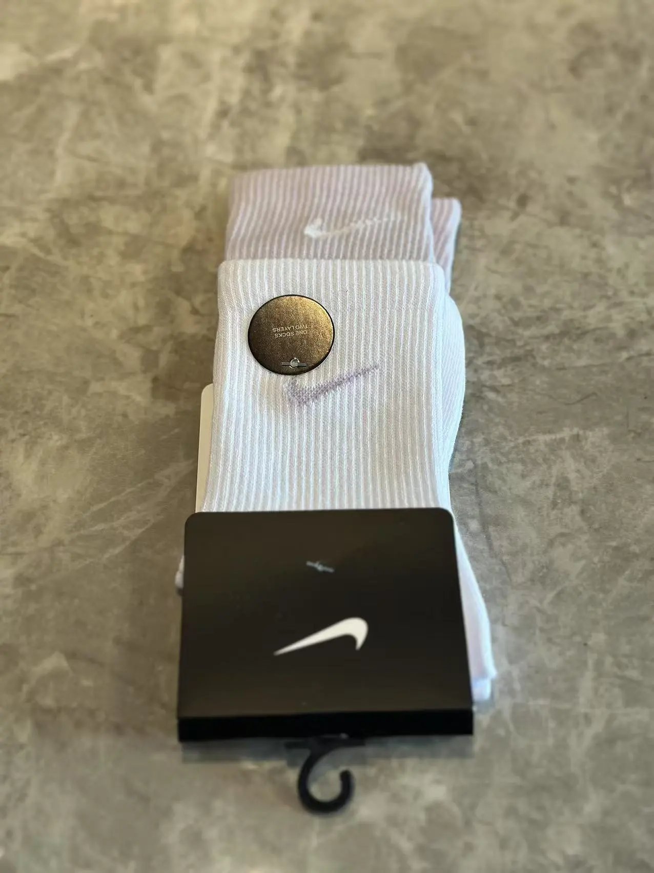 Double Check 11 - Order 1 Get 10 Pairs