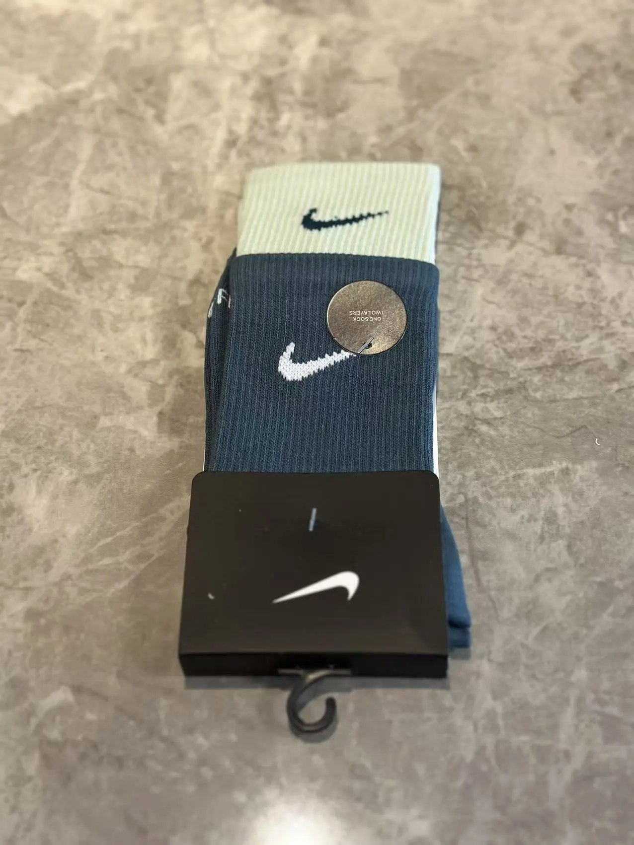 Double Check 20 - Order 1 Get 10 Pairs