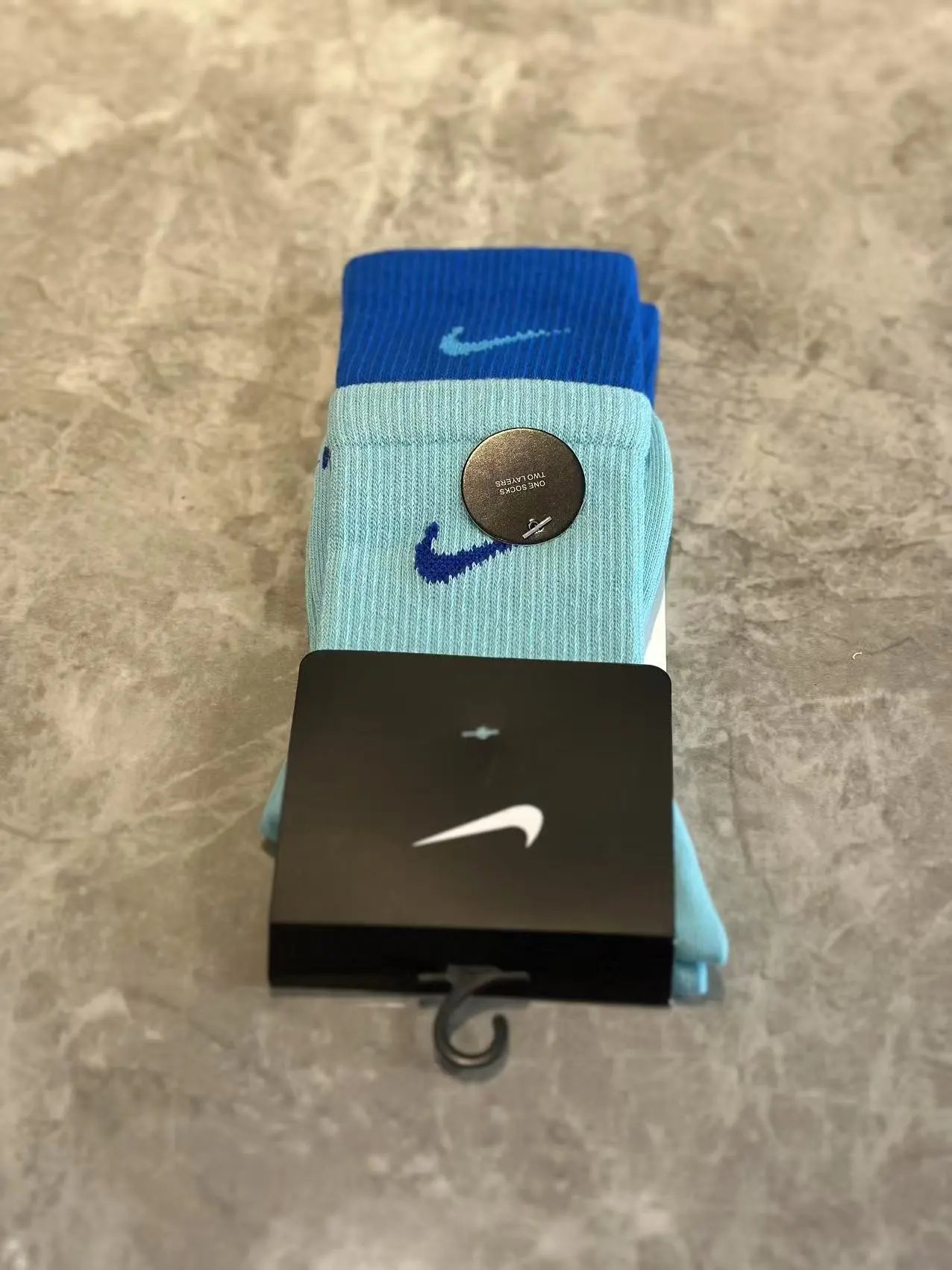 Double Check 16 - Order 1 Get 10 Pairs