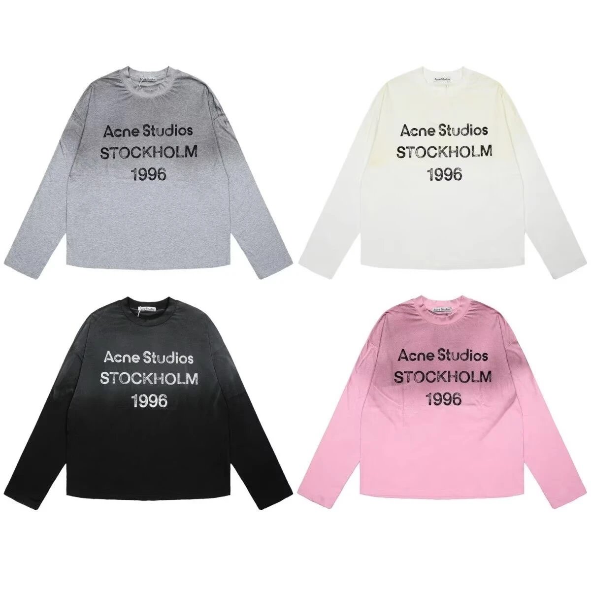 QLH25 High Quality Relaxed Effortless Fall Long Sleeve WhatApp+86 13250175009