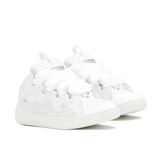 pure white