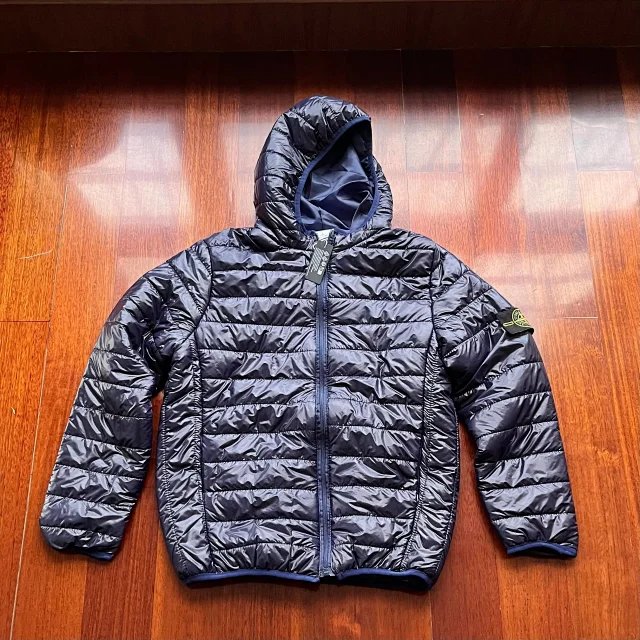 down jacket  6