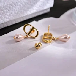 thumbnail for [DX4-5] Stud Earrings Collection