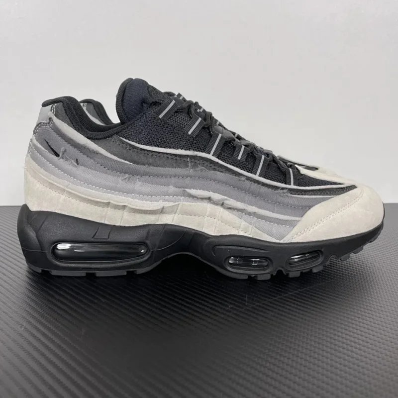GX/Green X Version GX MAX 95 CDG Co-Branded Collection