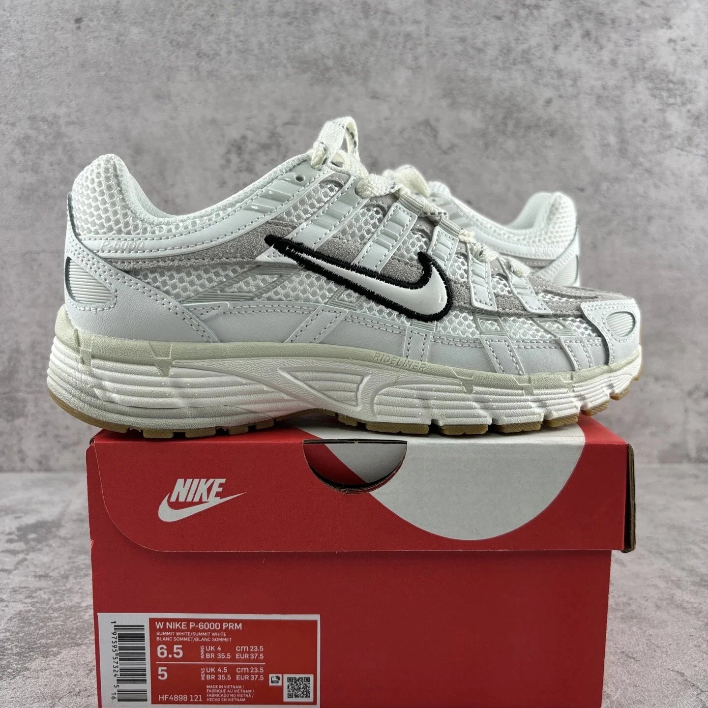 Gum White HF4898-121