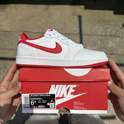 thumbnail for GC版本 AJ1低帮-2