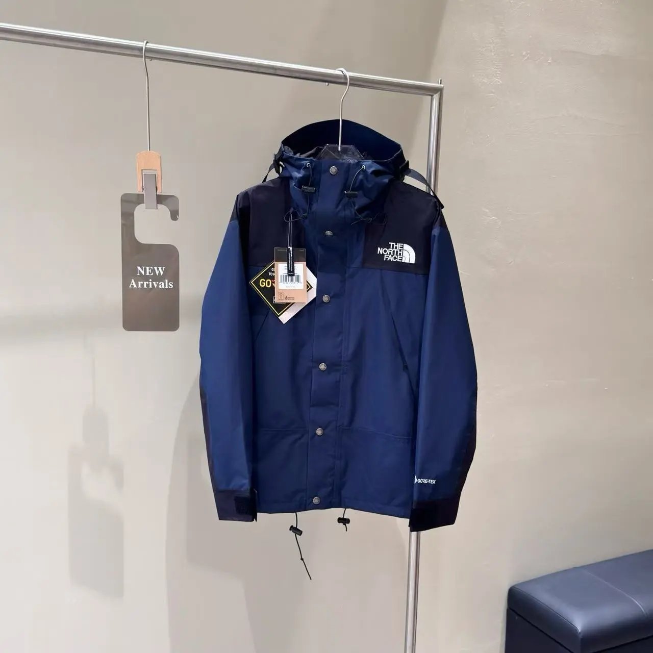 Navy navy blue
