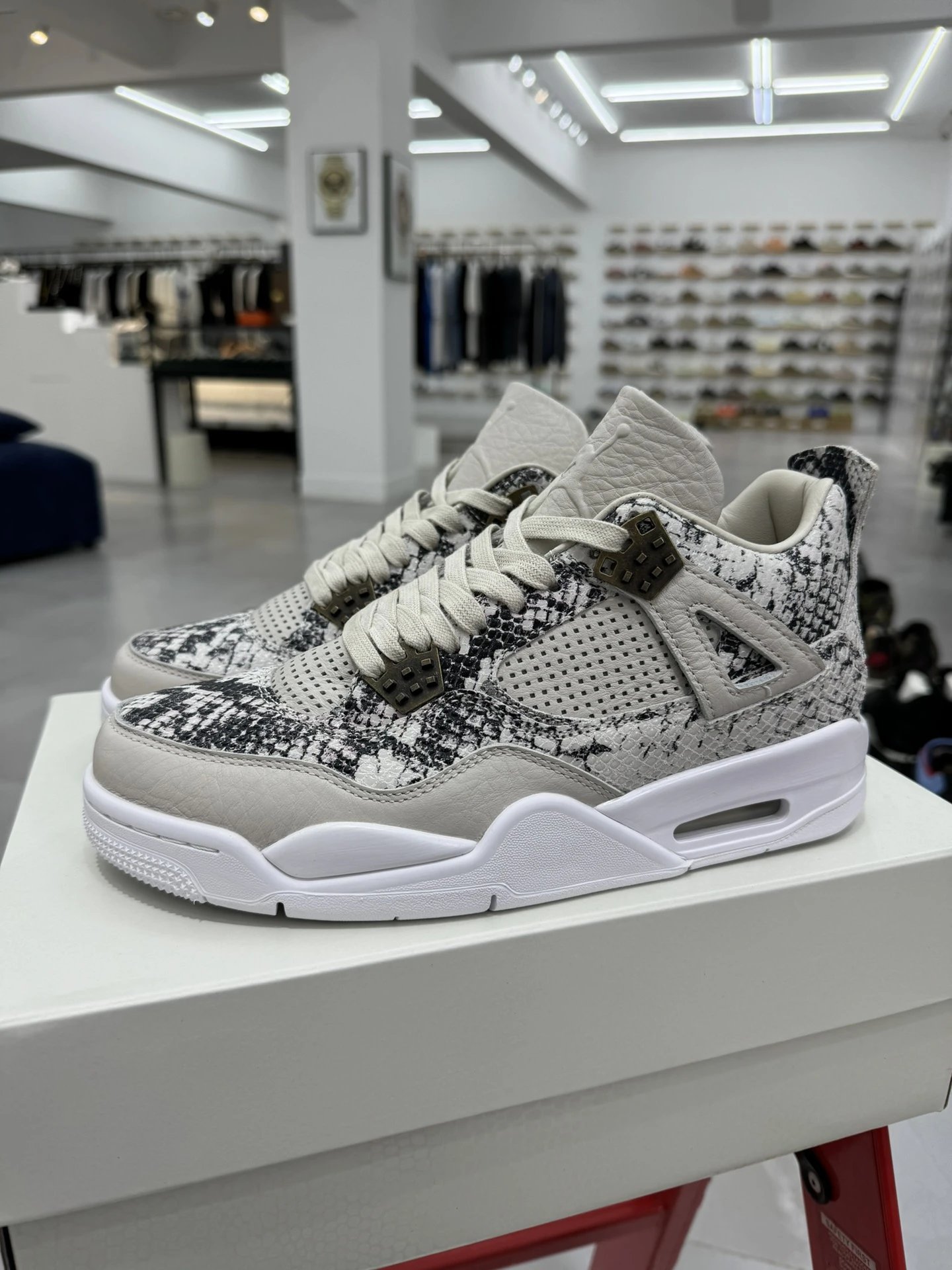 819139-030 Serpentine 40-47.5