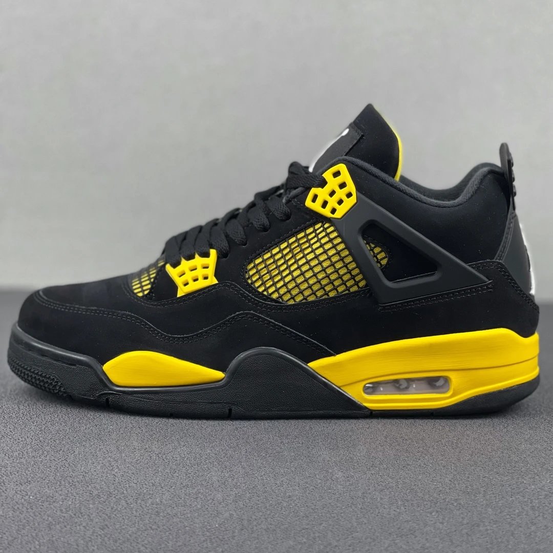38497-008 Thor Yellow 40-47.5