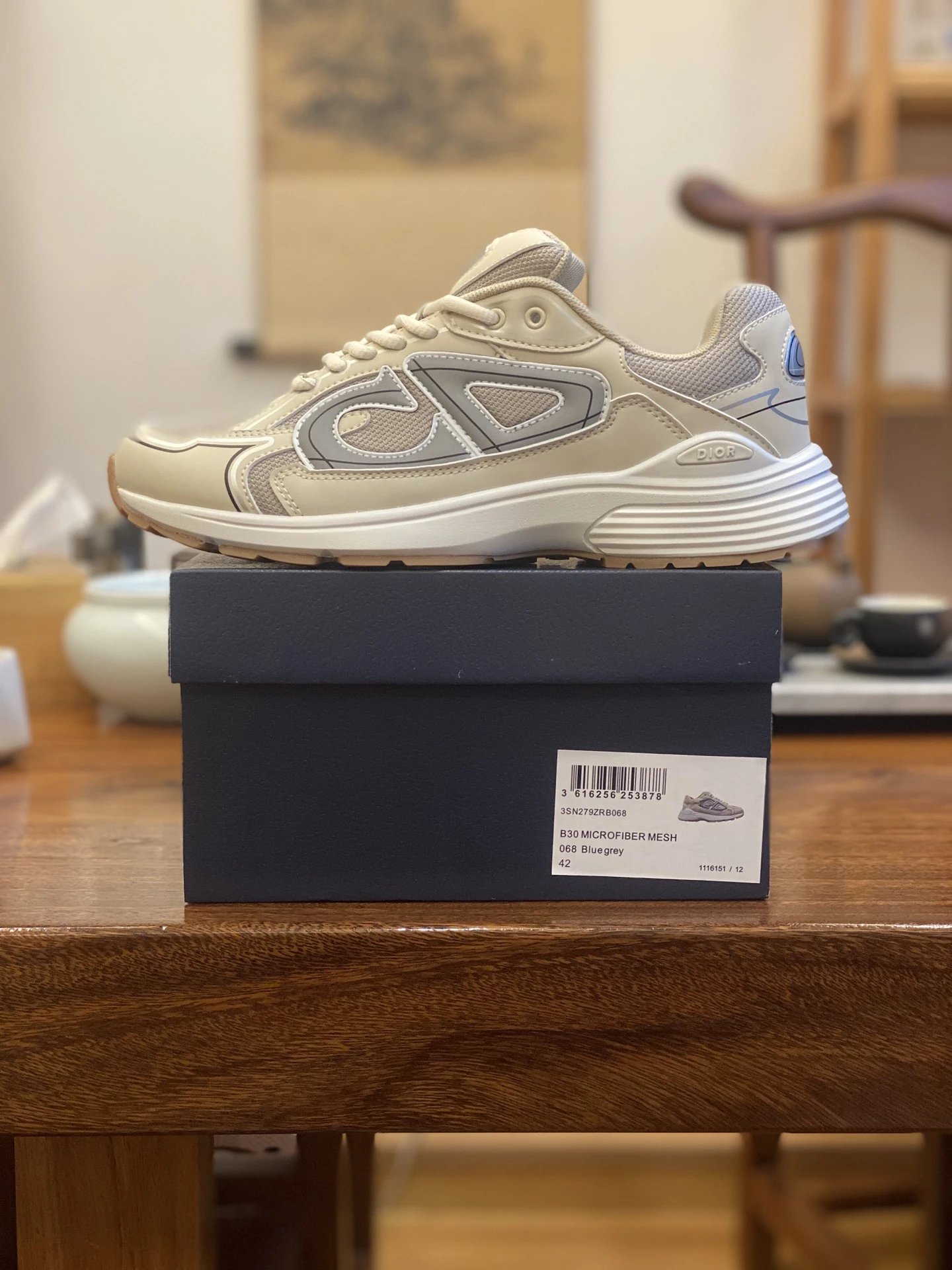 Beige 3SN279ZMA-H161