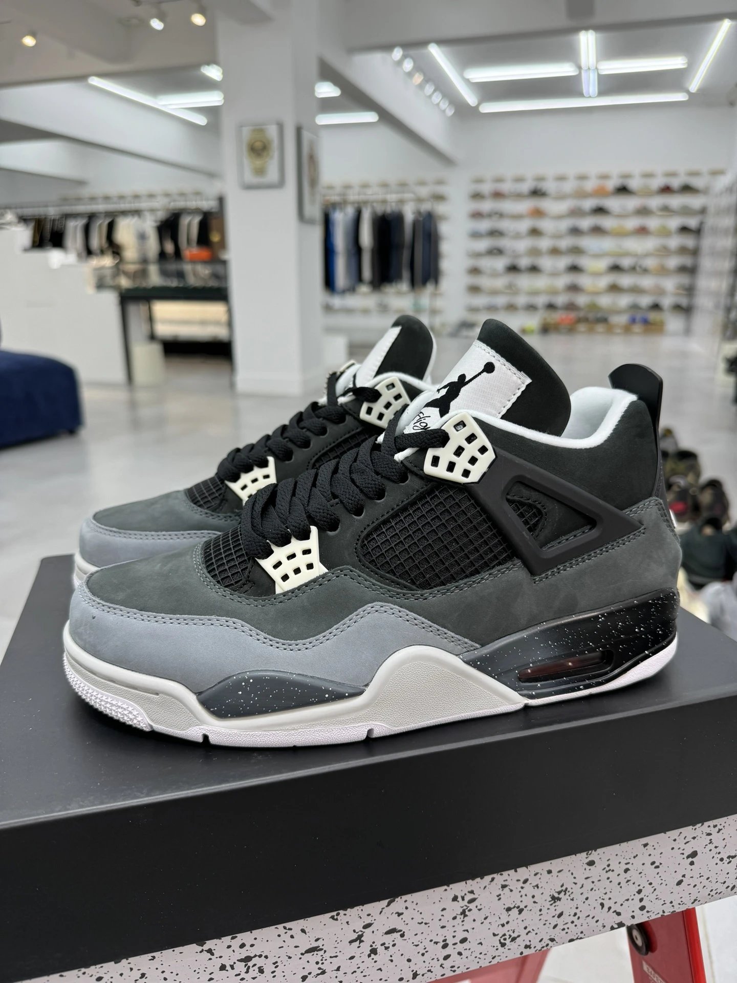 626969-030 Fear 40-46
