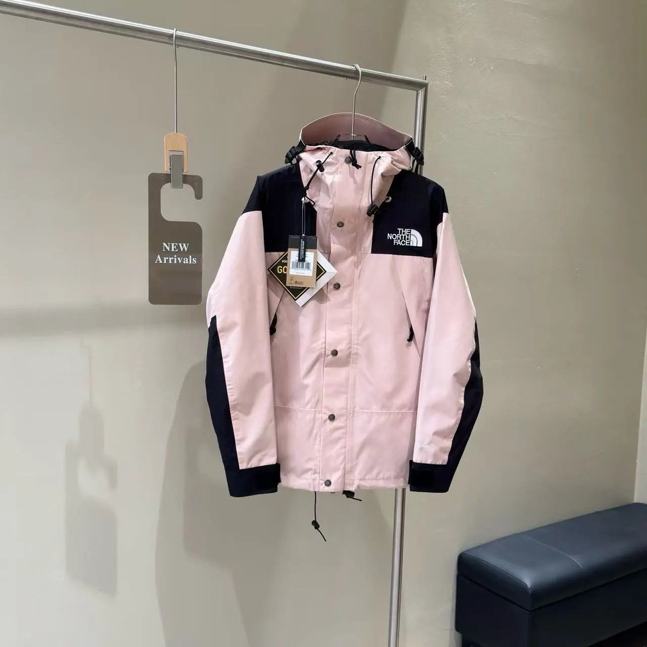 Pink Pink