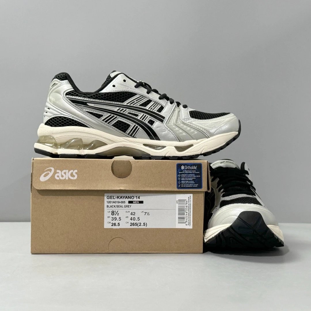 ZX/PA/PB version YASESI-KAYANO 14 series