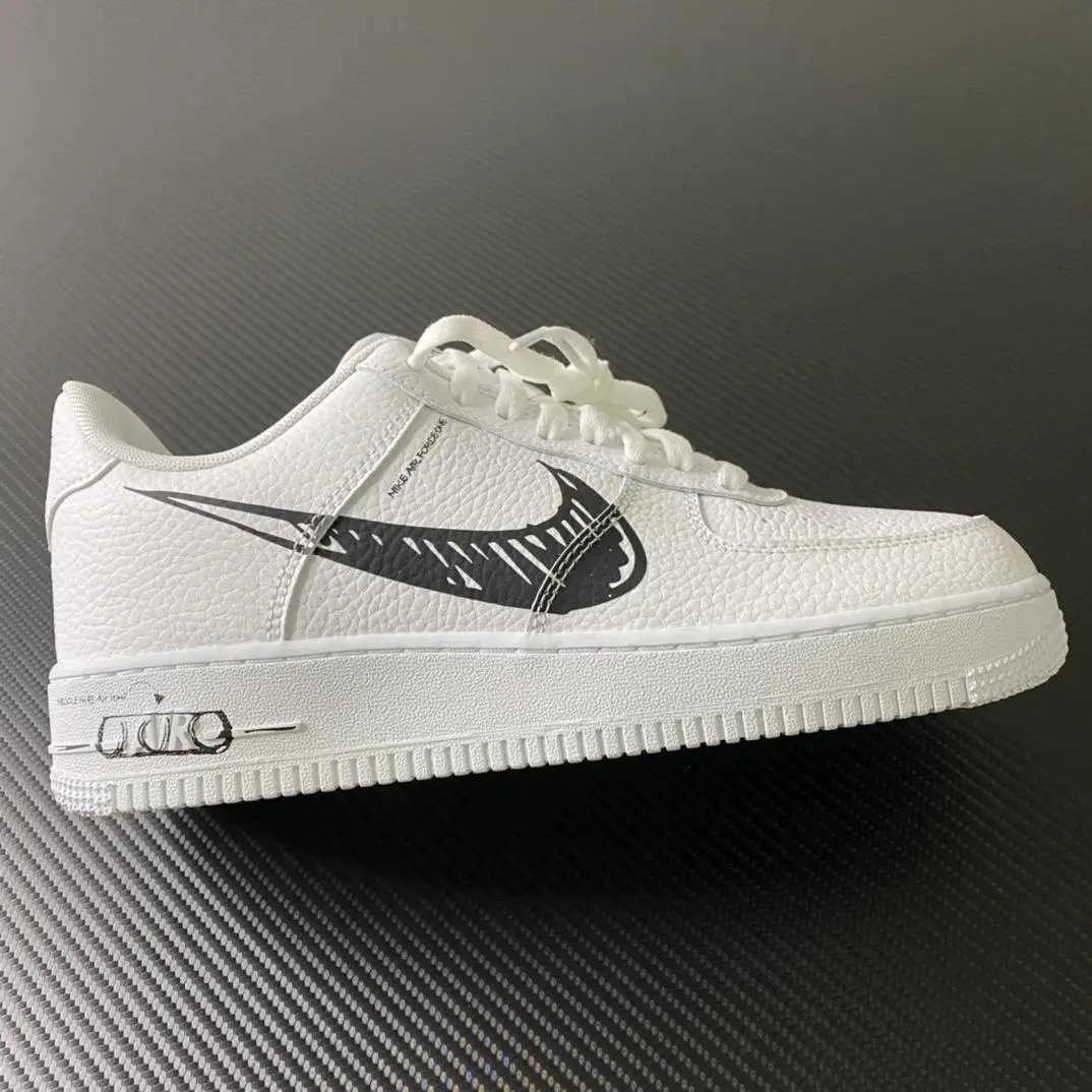 GX CW7581-101 Air Force