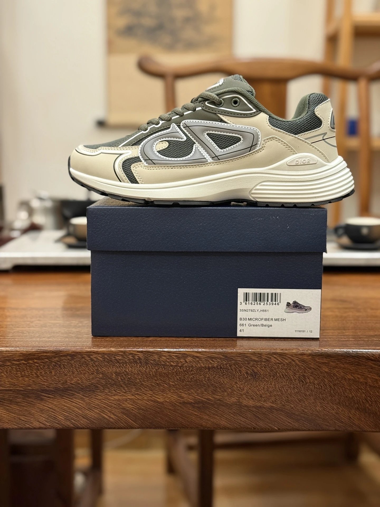 Olive color 3SN279ZLY-H661