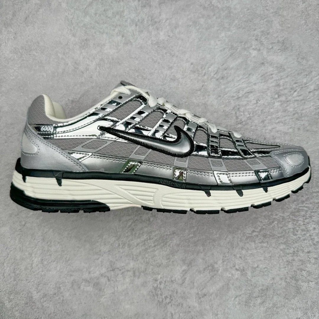 WM Edition LINK1 P-6000 Initiator Running Dad Shoes