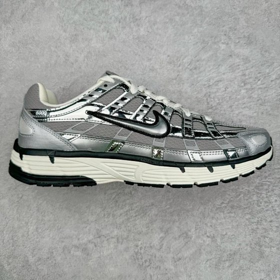WM Edition LINK1 P-6000 Initiator Running Dad Shoes