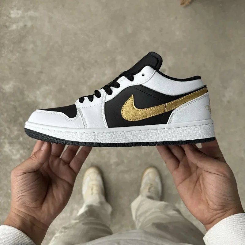 GC version AJ1 low cost performance low cost link three