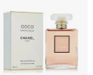 Chanel Coco Mademoiselle Perfume 100ml