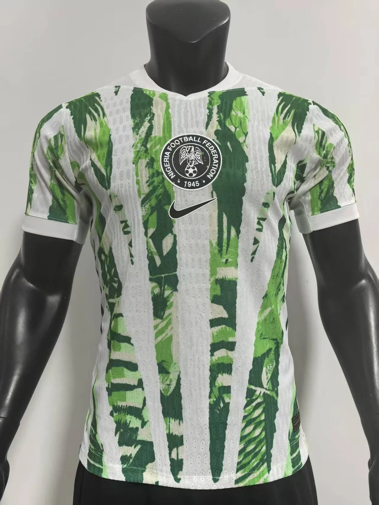Nike Nigeria Football Federation Jersey