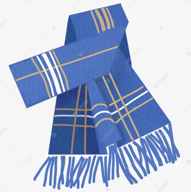 帽上小琦琦十二色针织帽围巾套装511262076