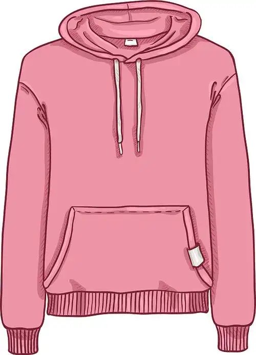 Left Neodymium Hug Kids Black Hoodie 59013919