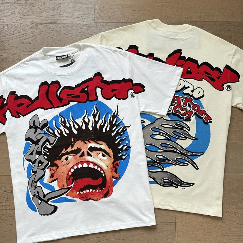 Hellstar