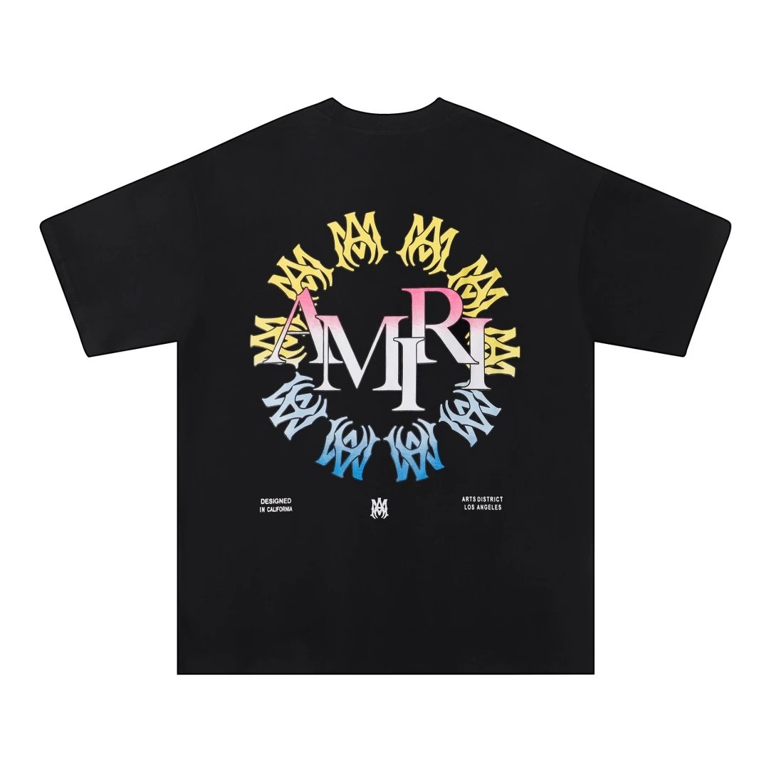AMIRI T-Shirt - rep Amiri