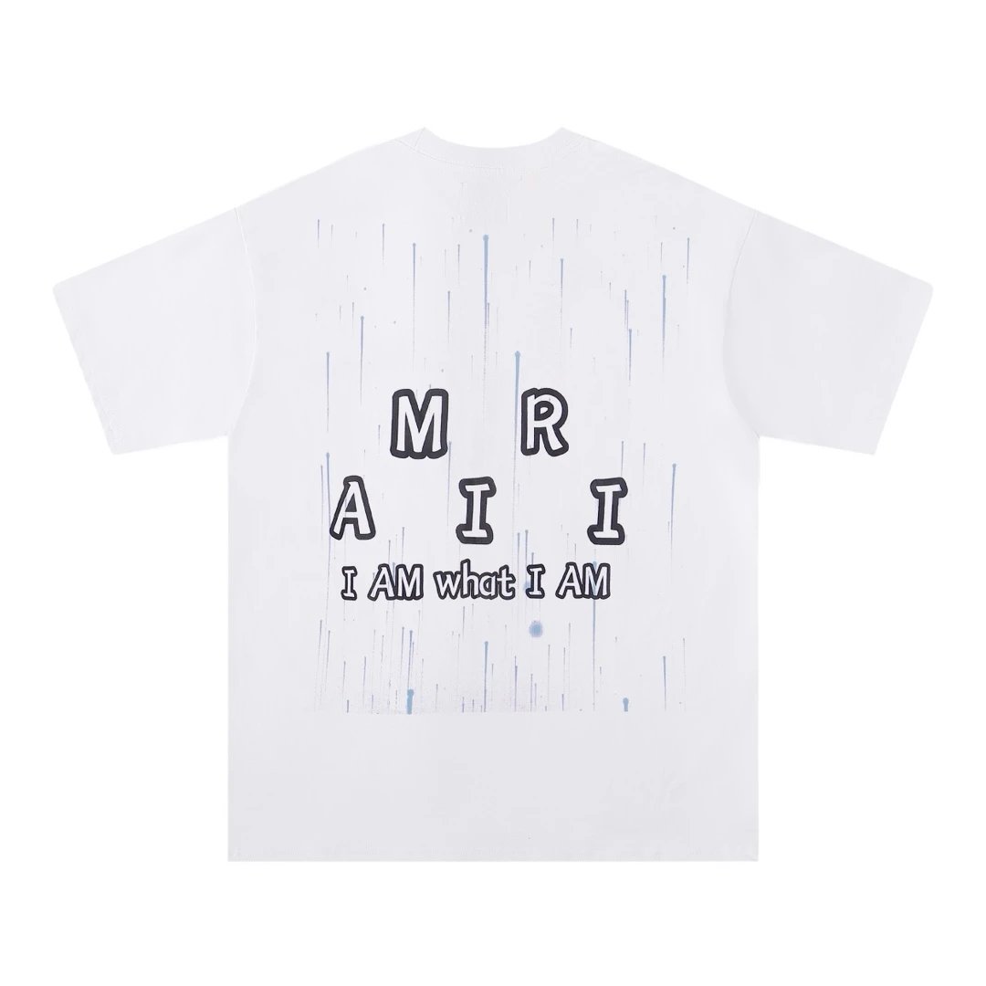 AMIRI Tee - rep Amiri