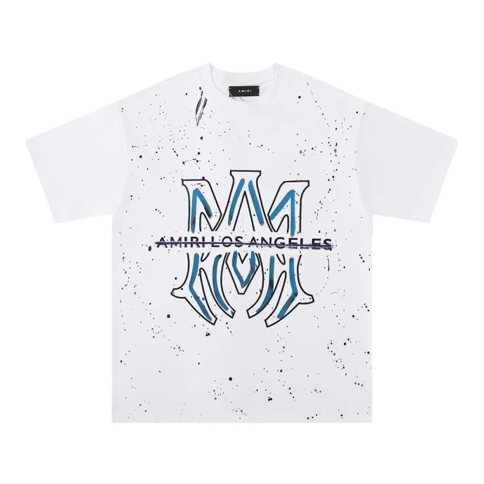 AMIRI T-Shirt - rep Amiri