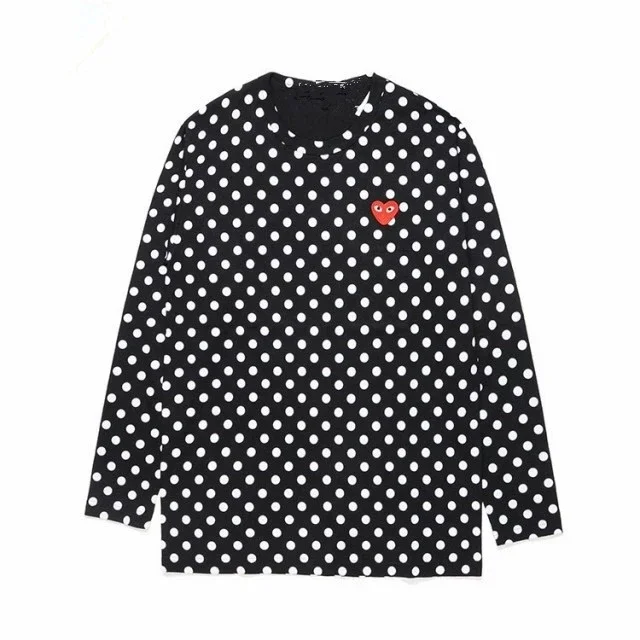 Comme des Garçons Play