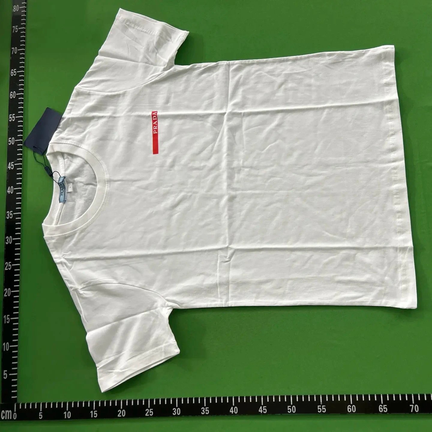 Designer Tees (Multiple Colorways)