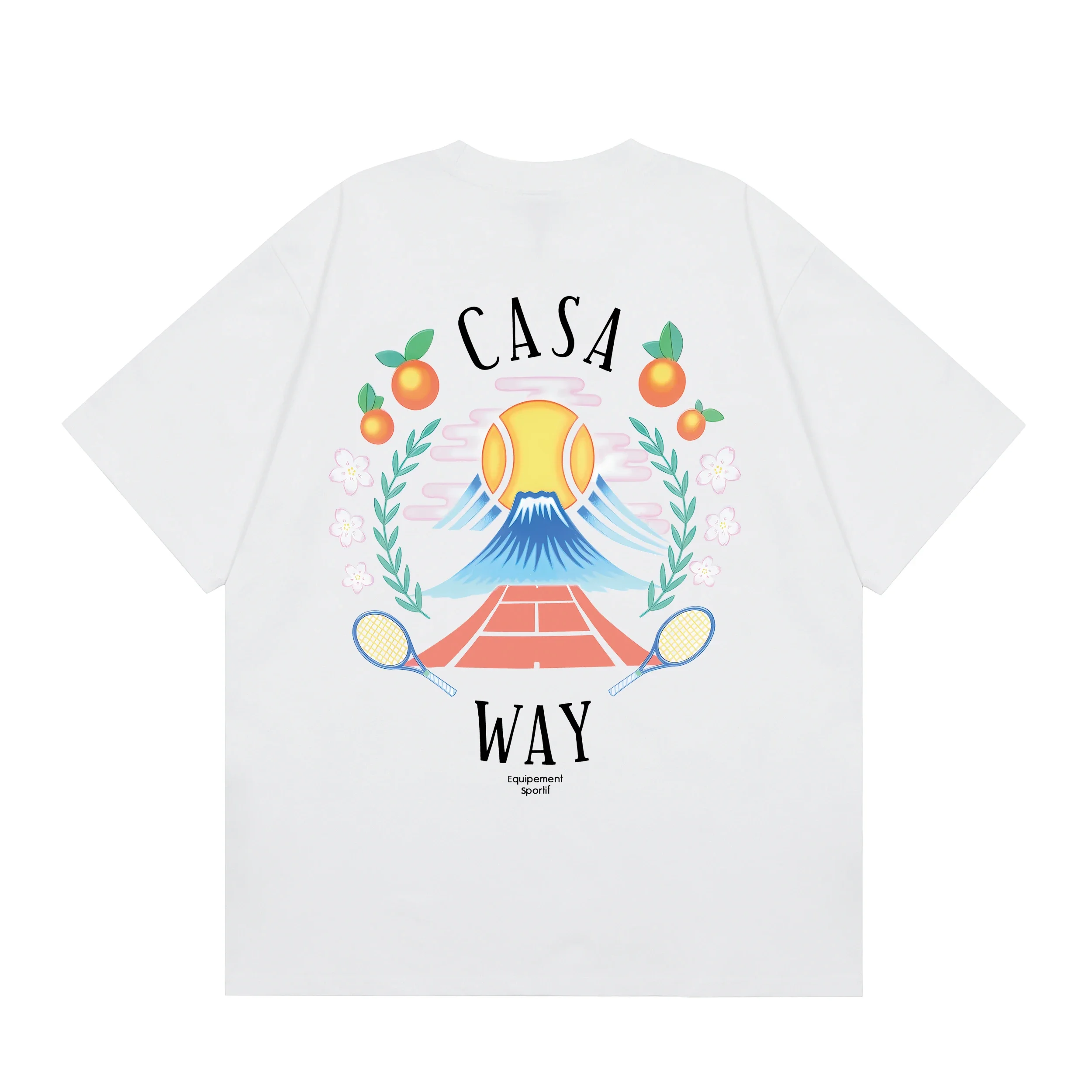Casablanca T-Shirt