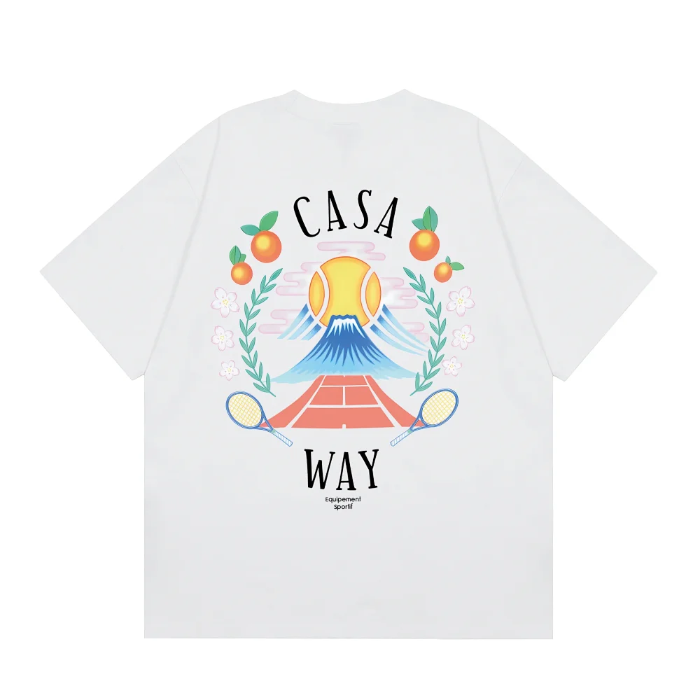 Casablanca T-Shirt