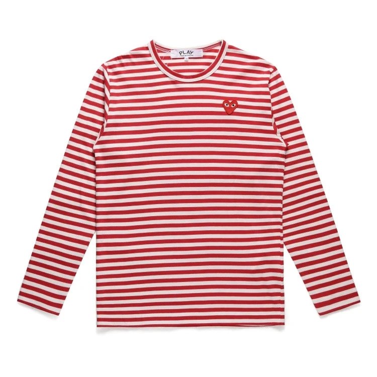 red stripe