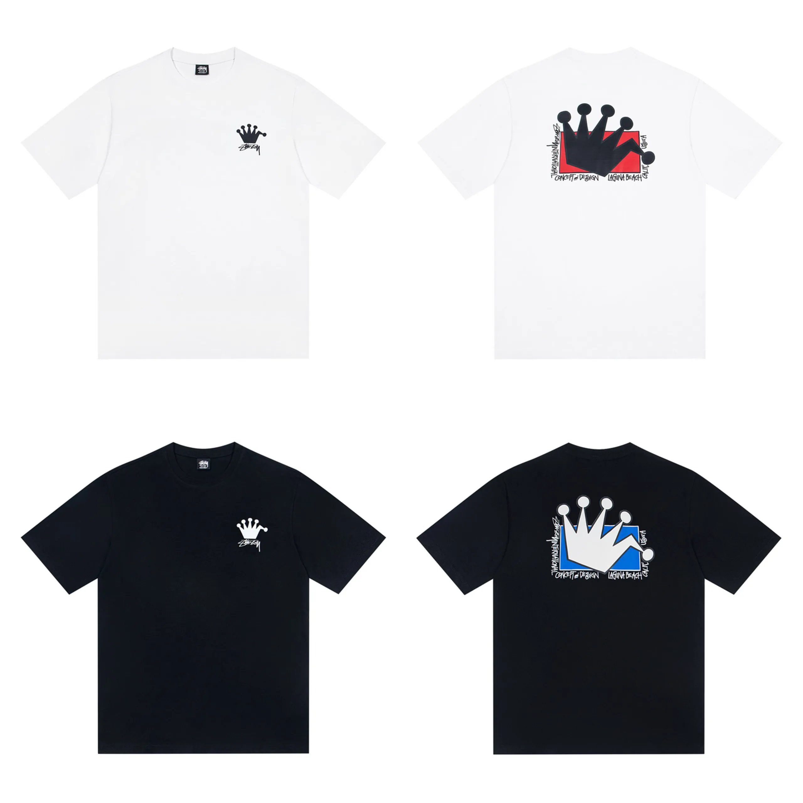 2025 Summer New Unisex T-Shirt