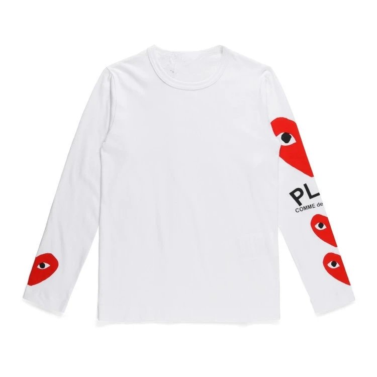 C132A white