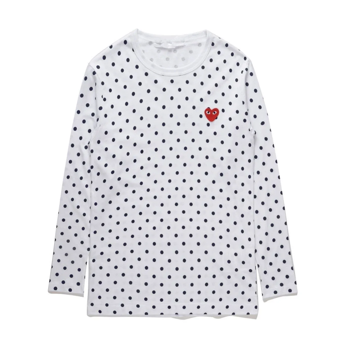 Comme des Garçons Play