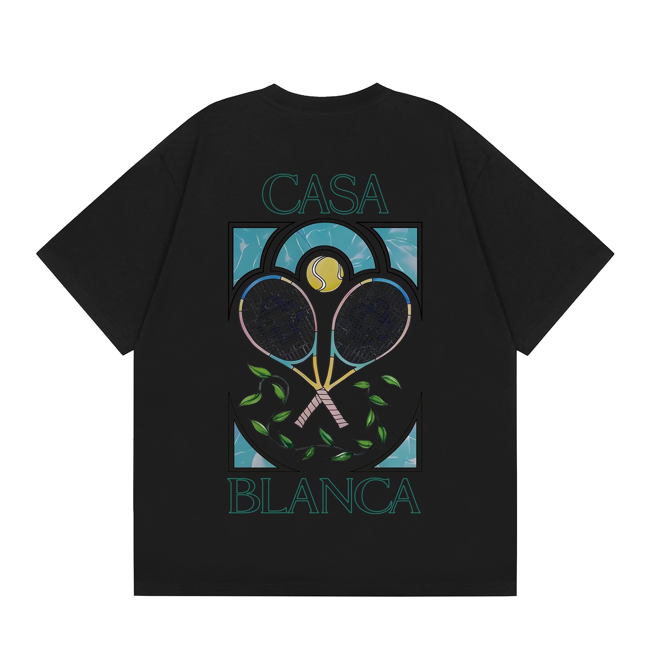 Casablanca T-Shirt - rep Casablanca