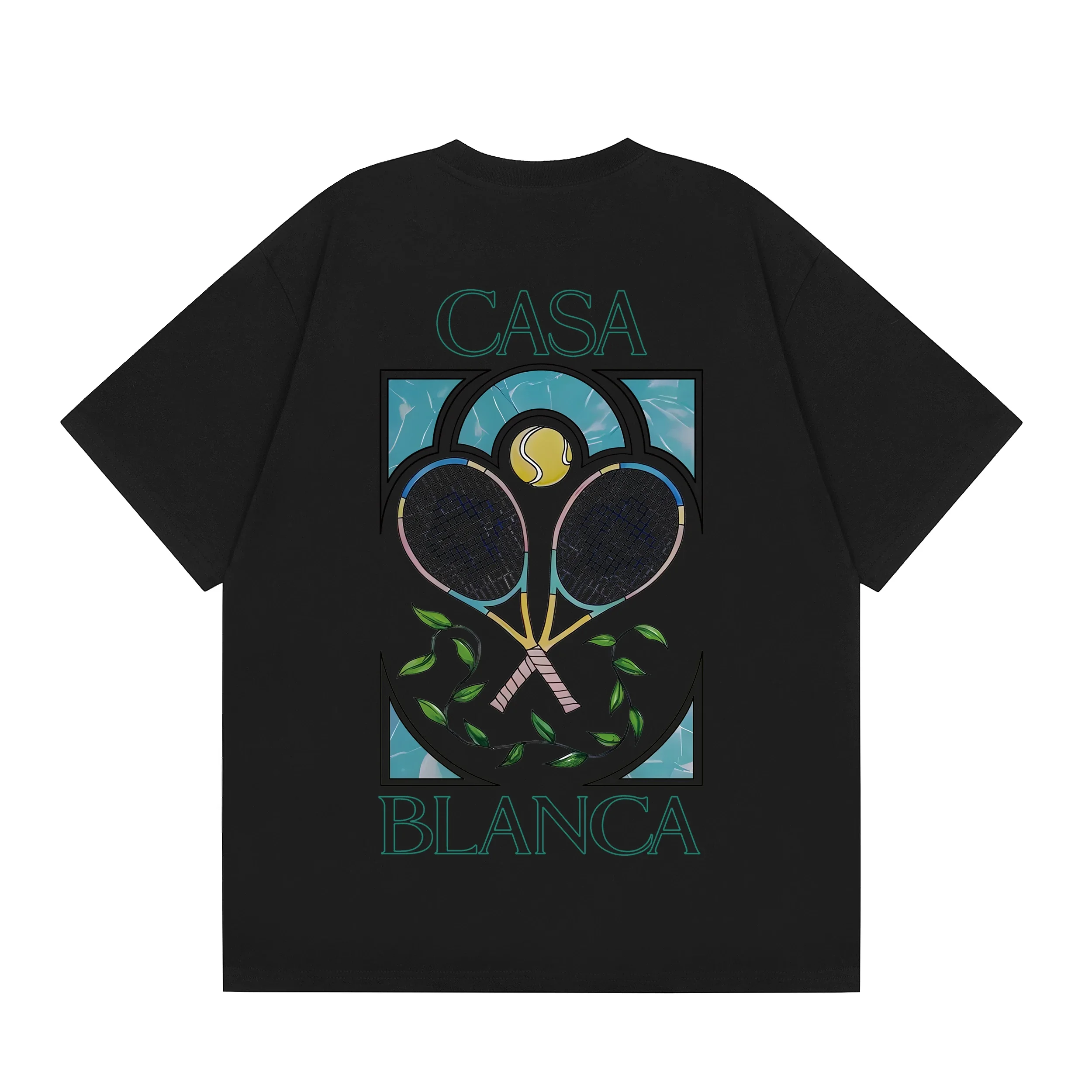 Casablanca T-Shirt