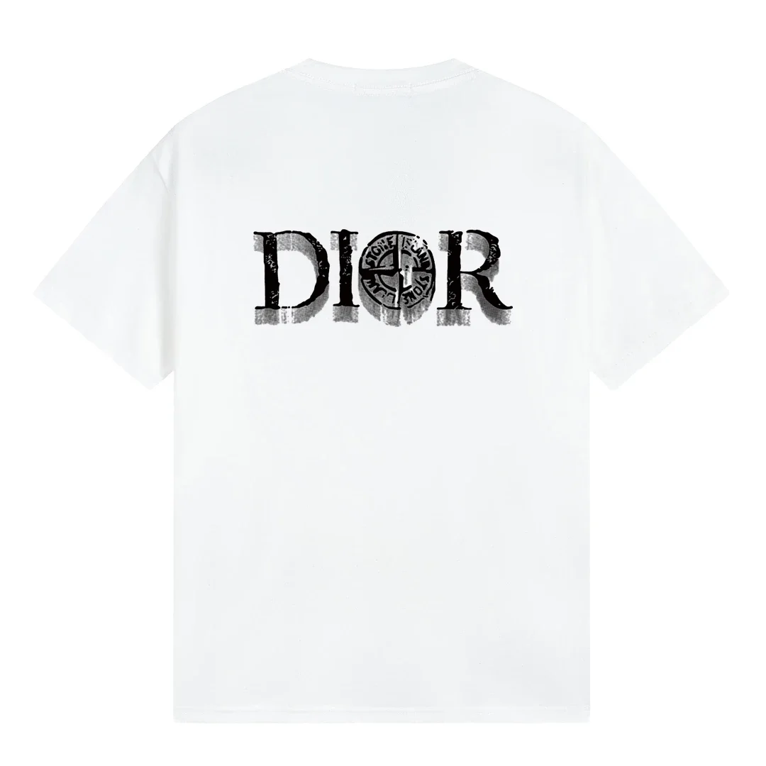 Stone Island × Dior Collaboration